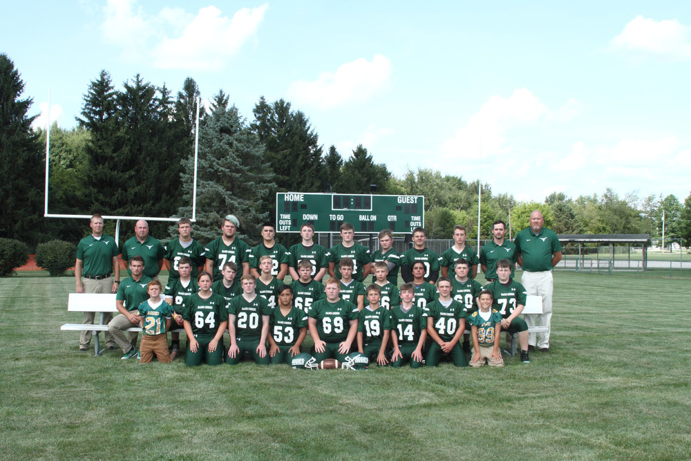 JV Football Game Location Change Sand Creek Community Schools