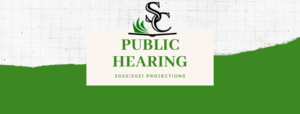 Public Hearing Zoom Instructions