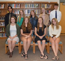 Homecoming 2019