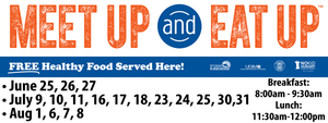 Free Lunch and Breakfast