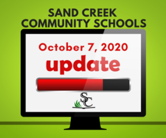 Alert Update 10/7/2020