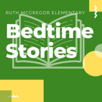 Bedtime Story with Mrs. Benko