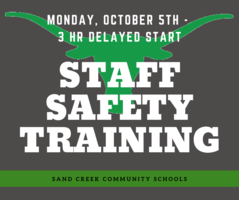School Safety Training