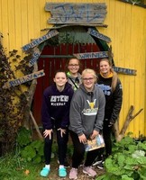 10th grade Renaissance Festival Field Trip