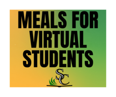 Meals for Virtual Students