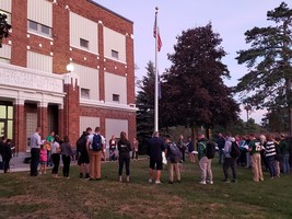 See You at the Pole