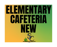 Ruth McGregor Elementary Food Service News