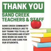 Staff Appreciation Video