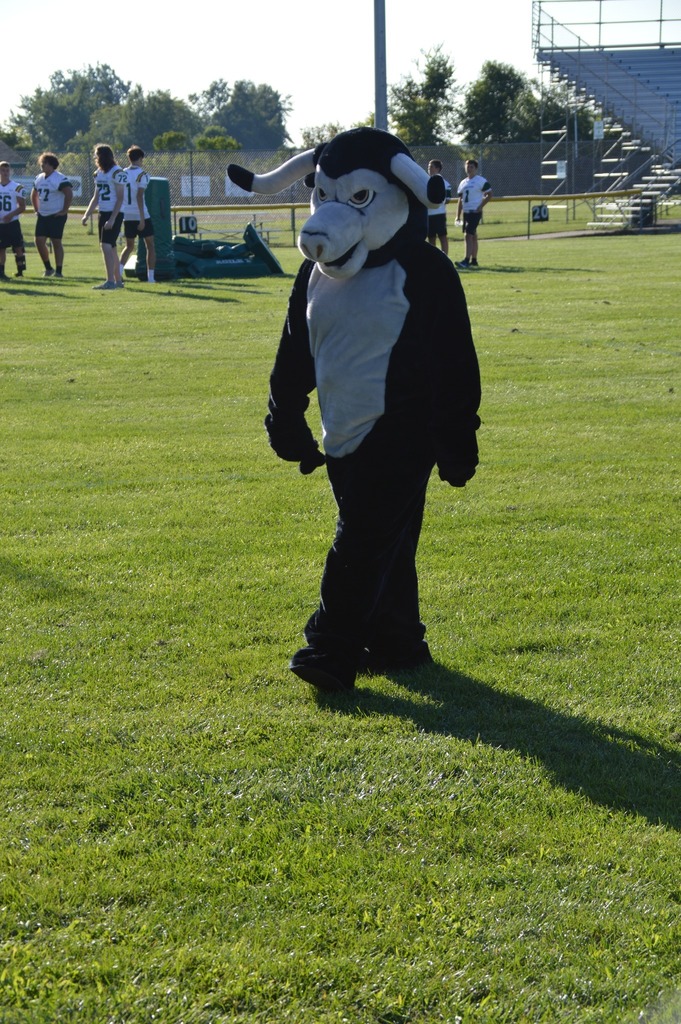 Mascot